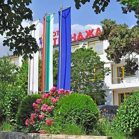 странджа 3* Várna