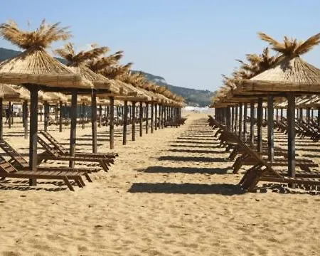 странджа Szálloda Várna
