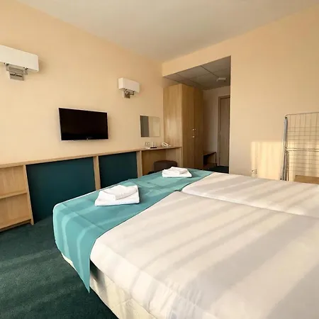 Hotel странджа 3*